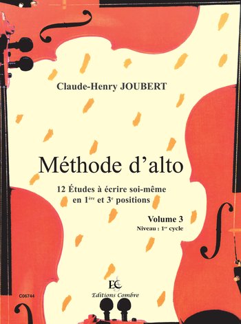 méthode-pour-alto 
