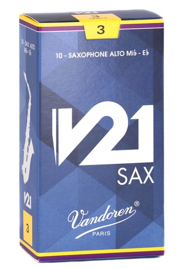 saxophone alto anche vandoren di arezzo